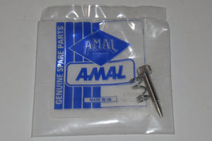 Genuine Amal Monoblock pilot air screw with spring Monobloc 389 276
