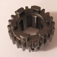 68-3120 BSA center gear 22 tooth UK Made