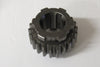 68-3120 BSA center gear 22 tooth UK Made