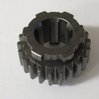 68-3120 BSA center gear 22 tooth UK Made