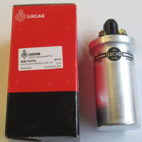 Lucas 48mm coil 12v BSA single & twins A65 B40 B50 A50 12 volt 12 volt 45164 45110 45124