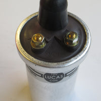 Lucas 48mm coil 12v BSA single & twins A65 B40 B50 A50 12 volt 12 volt 45164 45110 45124
