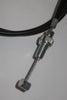 BSA A10 A7 clutch cable 60-0966 60-8775 40-8615 40-8654 TR26 1968 C15 single