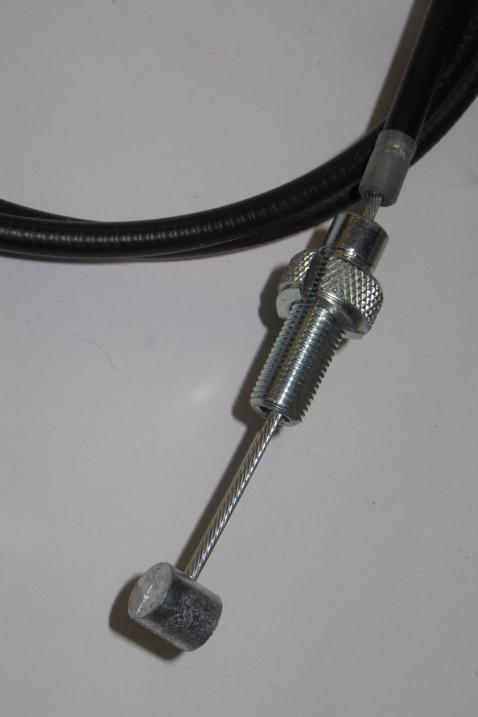 EMGO Brake Cable 60-2076 – Front, Fits Triumph BSA 500 650 750, 1969-1970 A65 A75 T120 TR6 T100R