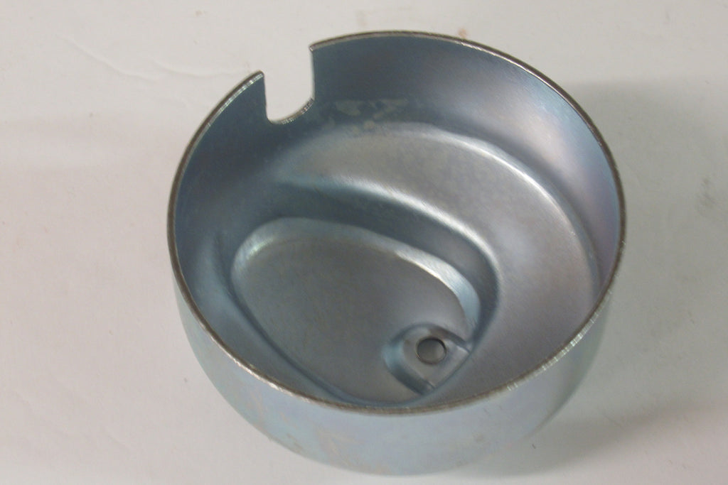 LUCAS E3L DYNAMO 11 O'CLOCK TRIUMPH BSA STEEL END CAP COVER LU200902 200902 LUCAS E3L DYNAMO 11 O'CLOCK TRIUMPH BSA STEEL END CAP COVER LU200902 200902