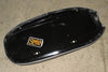 Triumph T120 T100 T90 grey top seat 82-5366 1963 64 65 66 3TA 5TA UK Made