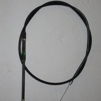Throttle cable Triumph T100C T100 1968 69 70 71 72 73 74 626 Amal concentric 40"