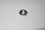 06-6010 Norton nut MK3 PLAIN NUT M5 x .8 AMAL 244/2343