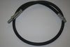 Front Brake Hose 34" Norton Commando 06-3540 UK MADE Hi-Rider