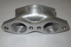 Norton Commando 2-1 intake Manifold Mikuni up to 40mm 2 3/4" hole spacing