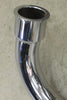 NORTON Commando Roadster exhaust pipes UK Made 1970-74 750 06-3375/6