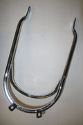 Triumph seat rail 83-1571 Chrome GRAB RAIL 1970 500 650 T120 TR6 T100