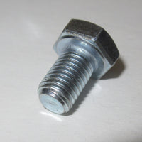 06-0357 Norton fender to stay bolt cap screw hex