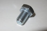 06-0357 Norton fender to stay bolt cap screw hex