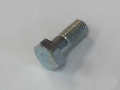 Triumph pre-unit drum bolt nut 21-2011 14-1202 5/16 - 24 UK Made