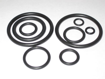 O-Ring Set Norton Commando seal orings 0 rings oil seals & inspection cap