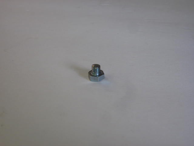 97-0519A Oil filter BOLT Triumph BSA