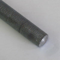 CEI all thread 1/2" x 26 TPI x 10" long