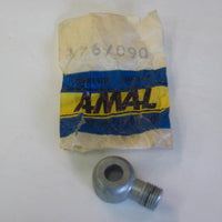 376/090 AMAL threaded banjo NOS