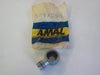 376/090 AMAL threaded banjo NOS