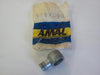 376/090 AMAL threaded banjo NOS