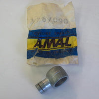 376/090 AMAL threaded banjo NOS