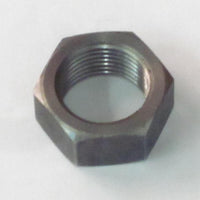 04-0373 Nut plain retaining 5/8 x 20 tpi Norton UK Made clutch center E6254 A2/372 8652