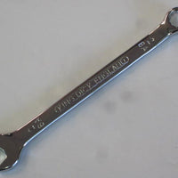 Wrench BA 2 combination King Dick Whitworth