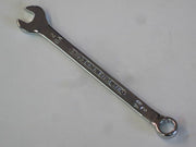 Wrench BA 2 combination King Dick Whitworth