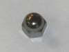 21-1809 acorn nut 1/4" domed