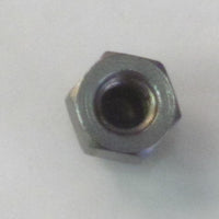 21-1809 acorn nut 1/4" domed