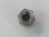 21-1809 acorn nut 1/4" domed