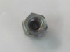 21-1809 acorn nut 1/4" domed