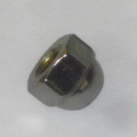 21-1809 acorn nut 1/4" domed