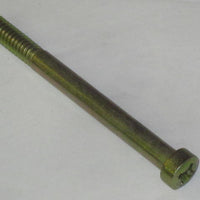 21-1978 center stand posi drive screw  1969 1970 Triumph 650