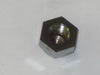 21-0550 acorn nut chrome 3/8 x 24 unf dome