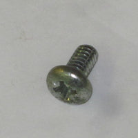 14-7804 screw 1/4 x 1/2 2 - 20 pan head Triumph BSA