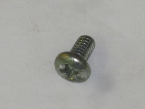 14-7804 screw 1/4 x 1/2 2 - 20 pan head Triumph BSA