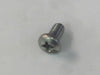 14-7804 screw 1/4 x 1/2 2 - 20 pan head Triumph BSA