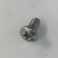 14-7804 screw 1/4 x 1/2 2 - 20 pan head Triumph BSA