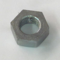 99-0557 nut 1/2" x 20 footpeg DS48  60-2148