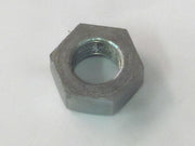 99-0557 nut 1/2" x 20 footpeg DS48  60-2148