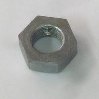 99-0557 nut 1/2" x 20 footpeg DS48  60-2148