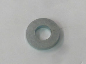 06-7517 FLAT WASHER UK MADE 1/4" NMT1009