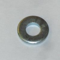 06-7517 FLAT WASHER UK MADE 1/4" NMT1009