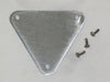 70-4016 60-1802 70-4016 PATENT PLATE TRIUMPH unit 650CC w rivets