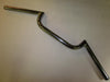 Clubman mini bars Jr handlebars 7/8" Ace low bars Cafe Racer Acebars drop bars