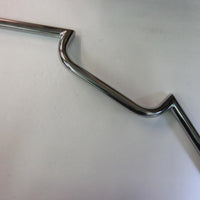Clubman mini bars Jr handlebars 7/8" Ace low bars Cafe Racer Acebars drop bars