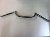 Clubman mini bars Jr handlebars 7/8" Ace low bars Cafe Racer Acebars drop bars