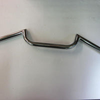 Clubman mini bars Jr handlebars 7/8" Ace low bars Cafe Racer Acebars drop bars